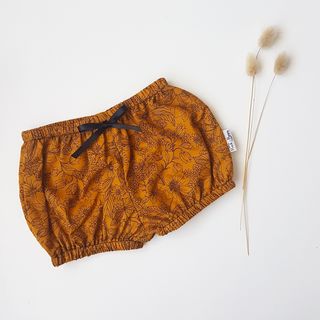 Bloomers 6-12 months