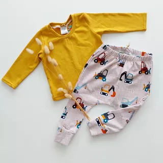 Construction Set Size 6-12 months 