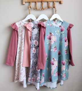 Dresses