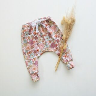 CUSTOM Harem Pants