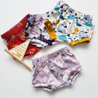 CUSTOM Shorties