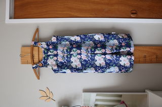 Older Kids CUSTOM Jumpsuit