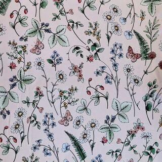 Fleur - LOW STOCK please check first