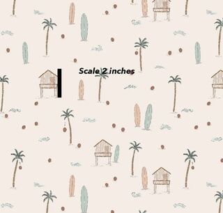 Beach Huts
