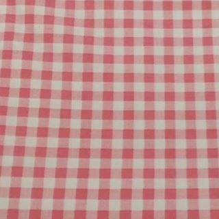 Pink Gigham