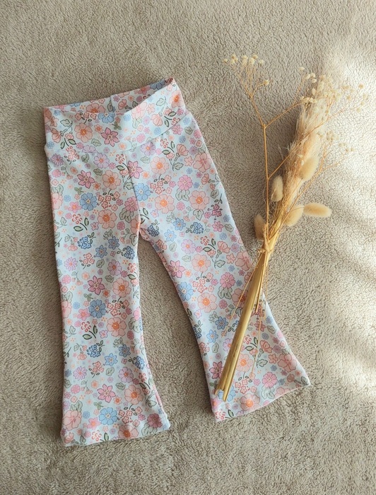 Isla Flares Size 1
