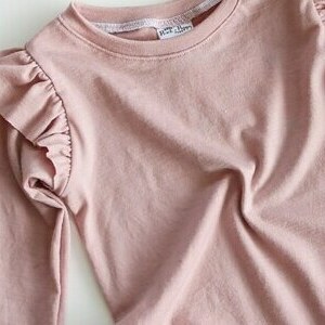 Blush Merino
