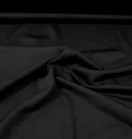 Black Merino