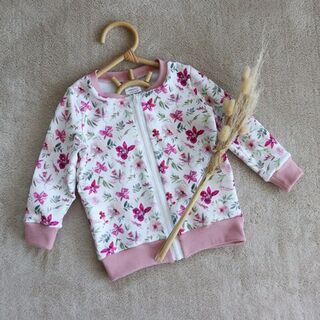 CUSTOM Jacket (Opt Merino Lined)