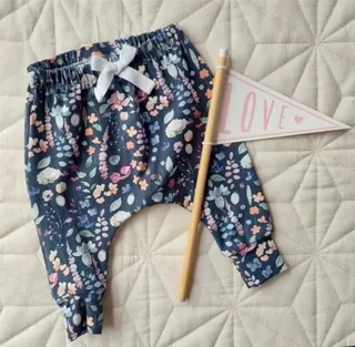Lily Harems Size 000