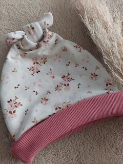 Collette Merino Lined Hat Size 0-3 months