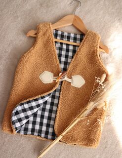 CUSTOM Weekender Vest