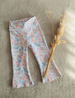 Isla Flares Size 1