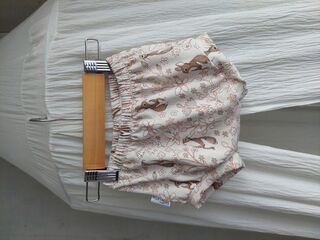 Bunny Shorties Size 1