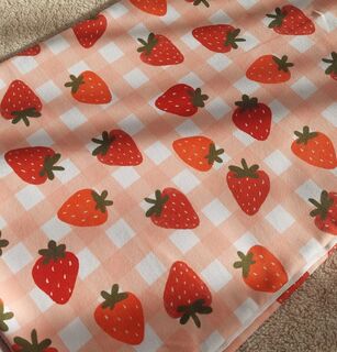 Strawberry Fields