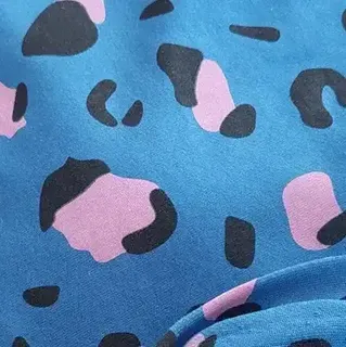 Leopard Print