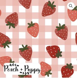 Strawberry Shortcake