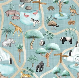 Animal Kingdom