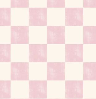 Pink Check