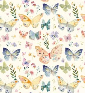 Butterflies